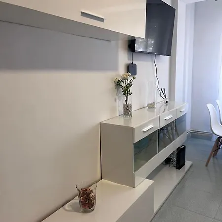 Apartamento Portbou Daire