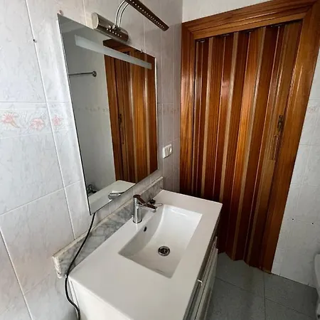 Apartamento Portbou * Portbou