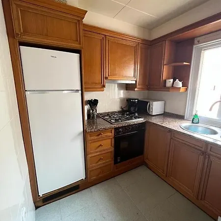 Apartamento Portbou Appartamento *