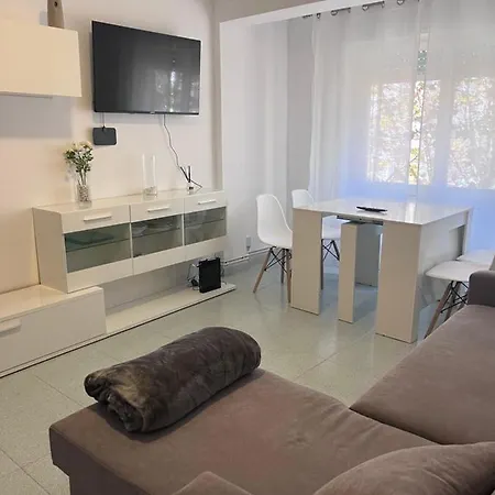 Apartamento Portbou * Portbou