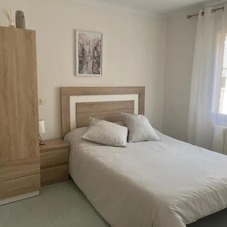 Apartamento Portbou Portbou