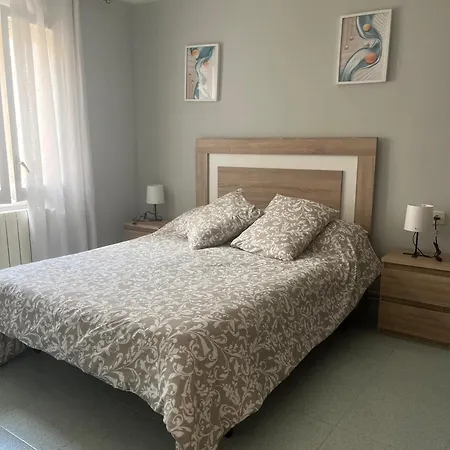 Appartamento Apartamento Portbou Portbou